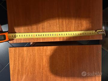 Comodini camera da letto