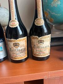 Gattinara del 1968