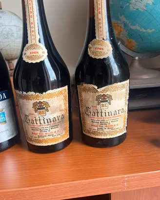 Gattinara del 1968