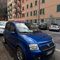 Panda 100Hp adatta a neopatentati