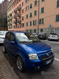 Panda 100Hp adatta a neopatentati