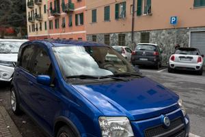 Panda 100Hp adatta a neopatentati