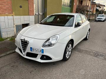 Giulietta 1.4turbo benzina