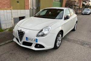 Giulietta 1.4turbo benzina