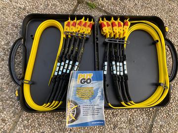 Catene da neve Put & Go