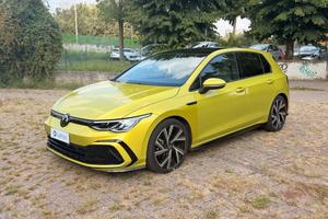Volkswagen Golf 1.5 etsi evo R-Line 150cv dsg