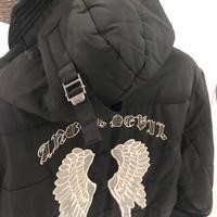 Bomber Angel & Devil M Usato