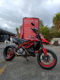 Ducati Hypermotard 950
