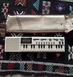 Mini tastiera CasioVL-tone funzionante