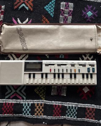 Mini tastiera CasioVL-tone funzionante