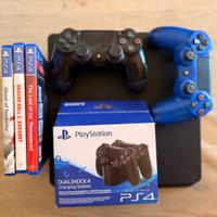 Ps4 slim