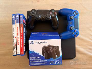 Ps4 slim