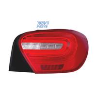 FANALE DESTRO PER MERCEDES CLASSE A W176 12-15 LED