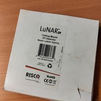 Sensore di movimento 360° LUNAR