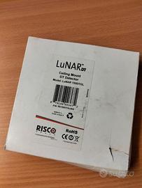 Sensore di movimento 360° LUNAR