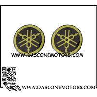 Diapason IN RILIEVO tmax 500 530 5 centimetri Oro 