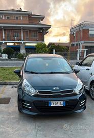 Kia Rio 1.2 GPL 2015 – Motore Rifatto