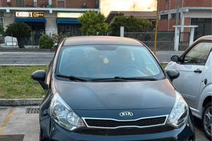 Kia Rio 1.2 GPL 2015 – Motore Rifatto