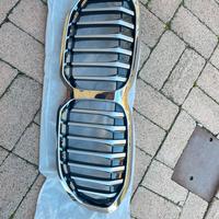 Griglia Calandra bmw serie 1 f40 originale