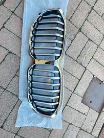 Griglia Calandra bmw serie 1 f40 originale
