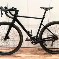 Gravel Scott speedster 30 tg.M 2025 + Bryton