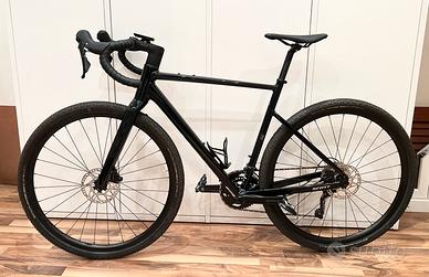 Gravel Scott speedster 30 tg.M 2025 + Bryton