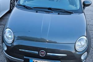 Fiat 500 anno 2013