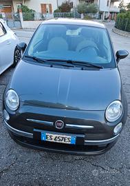 Fiat 500 anno 2013