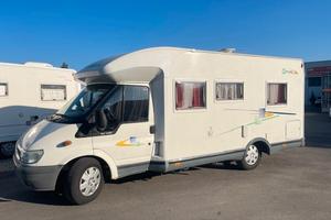 Chausson WELCOME 74