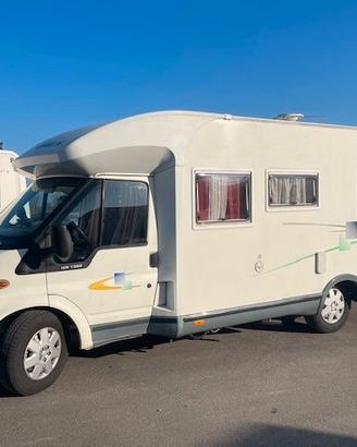 Chausson WELCOME 74