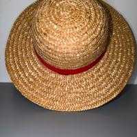 Cappello di paglia Luffy ONE PIECE