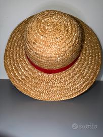 Cappello di paglia Luffy ONE PIECE