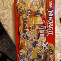 lego ninjago 2520