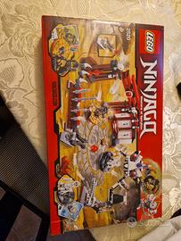 lego ninjago 2520