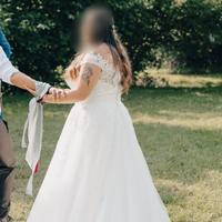 Abito da sposa