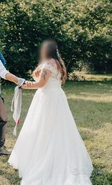 Abito da sposa