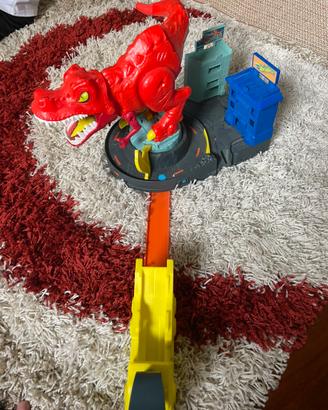 Gioco Hotwheels