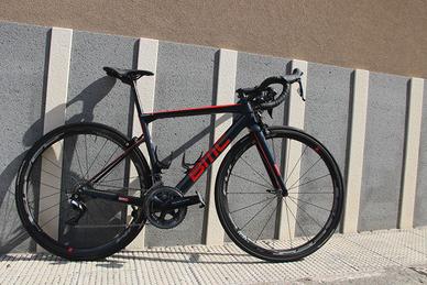 BMC Team Machine SLR01 Durace