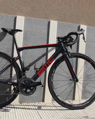 BMC Team Machine SLR01 Durace