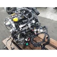 motore h4d