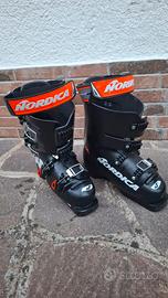 Scarpone Nordica Doberman World Cup