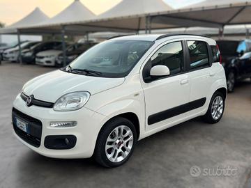 Fiat Panda 1.3 MJT S&S Pop