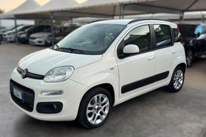 Fiat Panda 1.3 MJT S&S Pop