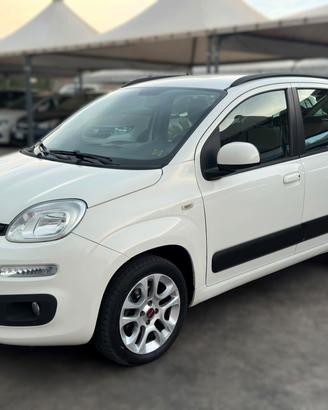 Fiat Panda 1.3 MJT S&S Pop