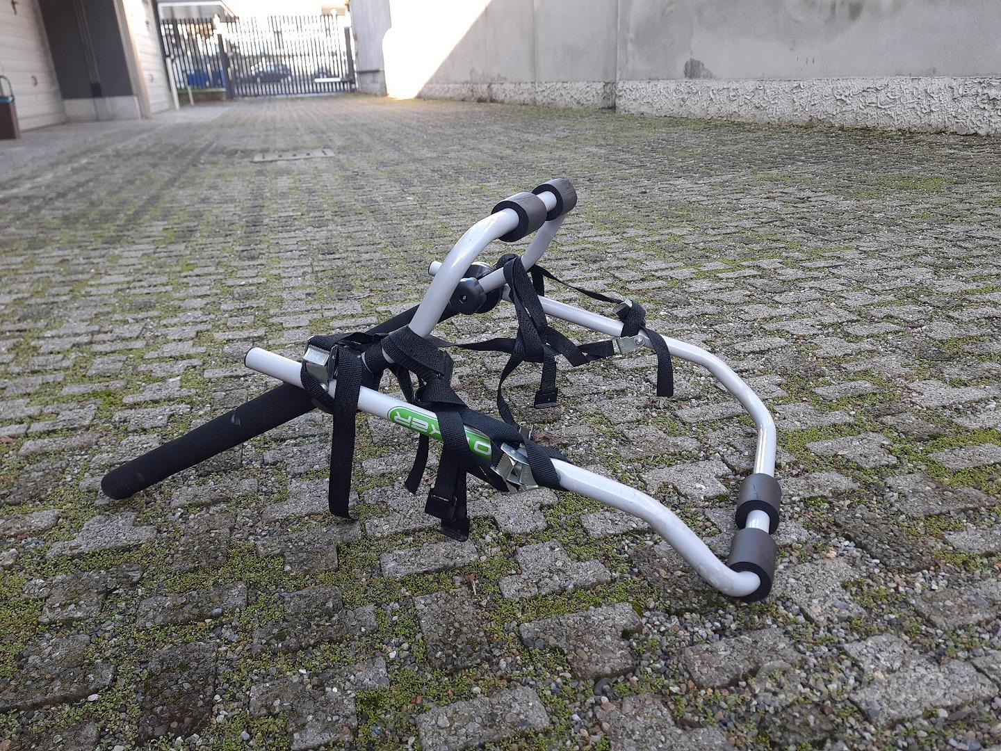 Porta bici per auto - Accessori Auto In vendita a Milano