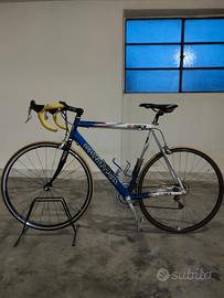 bici da corsa Olympia misura 56 