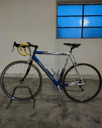 bici da corsa Olympia misura 56 