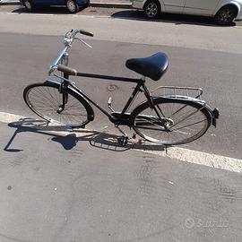 Bicicletta umberto dei imperiale