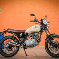 Yamaha SR 250 - 1998