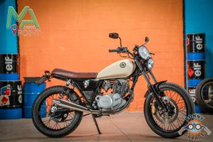 Yamaha SR 250 - 1998